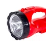 Lanterna Manual Recarregável 12 LED’s Bivolt - Noll
