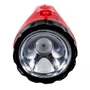 Lanterna Manual Recarregável 12 LED’s Bivolt - Noll