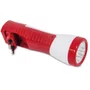 Lanterna Manual Recarregável 5 LED’s 351.0001 - Noll Lanterna Manual Recarregável 5 LED’s 351.0001 - Noll
