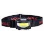 Lanterna para Cabeça LED COB Recarregável - 351.0007 - Noll
