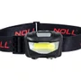 Lanterna para Cabeça LED COB Recarregável - 351.0007 - Noll