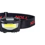 Lanterna para Cabeça LED COB Recarregável - 351.0007 - Noll