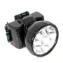 Lanterna para Cabeça Recarregável 9 LED’s 351.0003 - Noll Lanterna para Cabeça Recarregável 9 LED’s 351.0003 - Noll