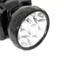 Lanterna para Cabeça Recarregável 9 LED’s 351.0003 - Noll Lanterna para Cabeça Recarregável 9 LED’s 351.0003 - Noll