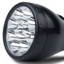 Lanterna Recarregável Manual 12 LEDS YG-3252 - NSBAO Lanterna Recarregável Manual 12 LEDS YG-3252 - NSBAO