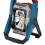 Lanterna/ Refletor à Bateria 18V GLI 18V-2200 - Bosch