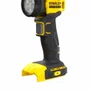 Lanterna Stanley à Bateria 20V Max 140 Lumens SCL020