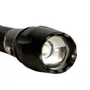 Lanterna Tática Militar com Zoom 351.0005 - Noll Lanterna Tática Militar com Zoom 351.0005 - Noll