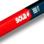 Lápis Especial Bicolor para Eletricista 17cm RBB17 - SOLA