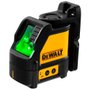 Laser Auto Nivelador de Linha Verde 30m - Dewalt
