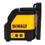Laser Auto Nivelador de Linha Verde 30m - Dewalt