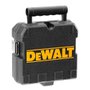 Laser Auto Nivelador de Linha Verde 30m - Dewalt