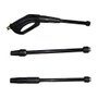 Lavadora Alta Pressão PW-C22P Água Fria 110v - IPC Soteco