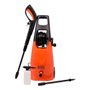 Lavadora de Alta Pressão 2000W 127V - PW2000TX-BR - Black & Decker