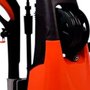 Lavadora de Alta Pressão 2000W 127V - PW2000TX-BR - Black & Decker
