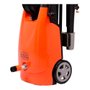 Lavadora de Alta Pressão 2000W 127V - PW2000TX-BR - Black & Decker