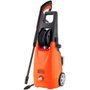 Lavadora de Alta Pressão 2000W 127V - PW2000TX-BR - Black & Decker