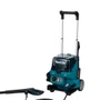 Lavadora de Alta Pressão à Bateria 40V XGT HW001GZ - Makita