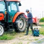 Lavadora de Alta Pressão à Bateria 40V XGT HW001GZ - Makita