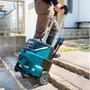 Lavadora de Alta Pressão à Bateria 40V XGT HW001GZ - Makita
