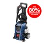Lavadora de Alta Pressão GHP 180 220V 1500W - Bosch