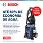 Lavadora de Alta Pressão GHP 180 220V 1500W - Bosch