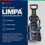 Lavadora de Alta Pressão GHP 180 220V 1500W - Bosch