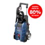 Lavadora de Alta Pressão GHP 220 220V - Bosch