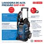 Lavadora de Alta Pressão GHP 4-50 220V - Bosch