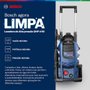 Lavadora de Alta Pressão GHP 4-50 220V - Bosch
