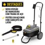 Lavadora de Alta Pressão HD585 PROFI S 110V - Karcher