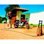 Lavadora de Alta Pressão J6000 220V STOP TOTAL MONO - Jacto