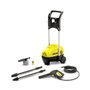 Lavadora De Alta Pressão K 3.30-110v-Karcher