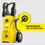 Lavadora de Alta Pressão K 3.30 220V - Karcher
