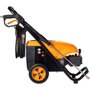 Lavadora de Alta Pressão L PROFI 2500 220V 60HZ - WAP