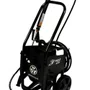 Lavadora de Alta Pressão Monofásica AP J7 PRO-s Black 5CV 220V - Jacto