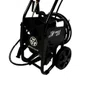 Lavadora de Alta Pressão Monofásica AP J7 PRO-s Black 5CV 220V - Jacto