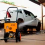 Lavadora de Alta Pressão Profissional AP J7300 2.5CV 220V 60HZ - Jacto