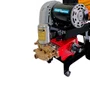 Lavadora de Alta Vazão 1.0 CV 127/220V EL-3500V1 - Eletroplas