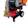Lavadora de Alta Vazão 1.0 CV 127/220V EL-3500V1 - Eletroplas