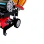 Lavadora de Alta Vazão 1.0 CV 127/220V EL-3500V1 - Eletroplas