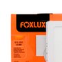 Led Downlight Embutir Quadrado 24W 6500K Bivolt - Foxlux