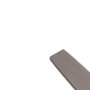 Lima Chata Bastarda 12" - 39.0005 - Rocast