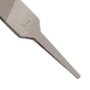 Lima Chata Bastarda 12" - 39.0005 - Rocast