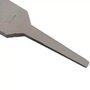 Lima Chata Bastarda 12" - 39.0005 - Rocast
