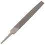 Lima Chata Bastarda 4" - 39.0001 - Rocast