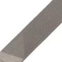 Lima Chata Bastarda 4" - 39.0001 - Rocast