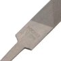 Lima Chata Bastarda 4" - 39.0001 - Rocast