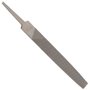 Lima Chata Bastarda 4" - 39.0001 - Rocast