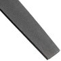 Lima Chata Bastarda 6" - 39.0002 - Rocast